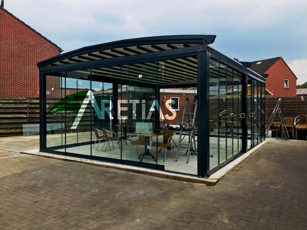 Kalite ve Şıklığın Buluşma Noktası.